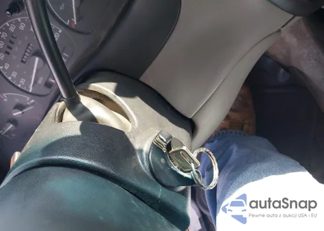 1996 Ford Ranger из США, поврежденный, VIN 1FTCR10U9TUA55619